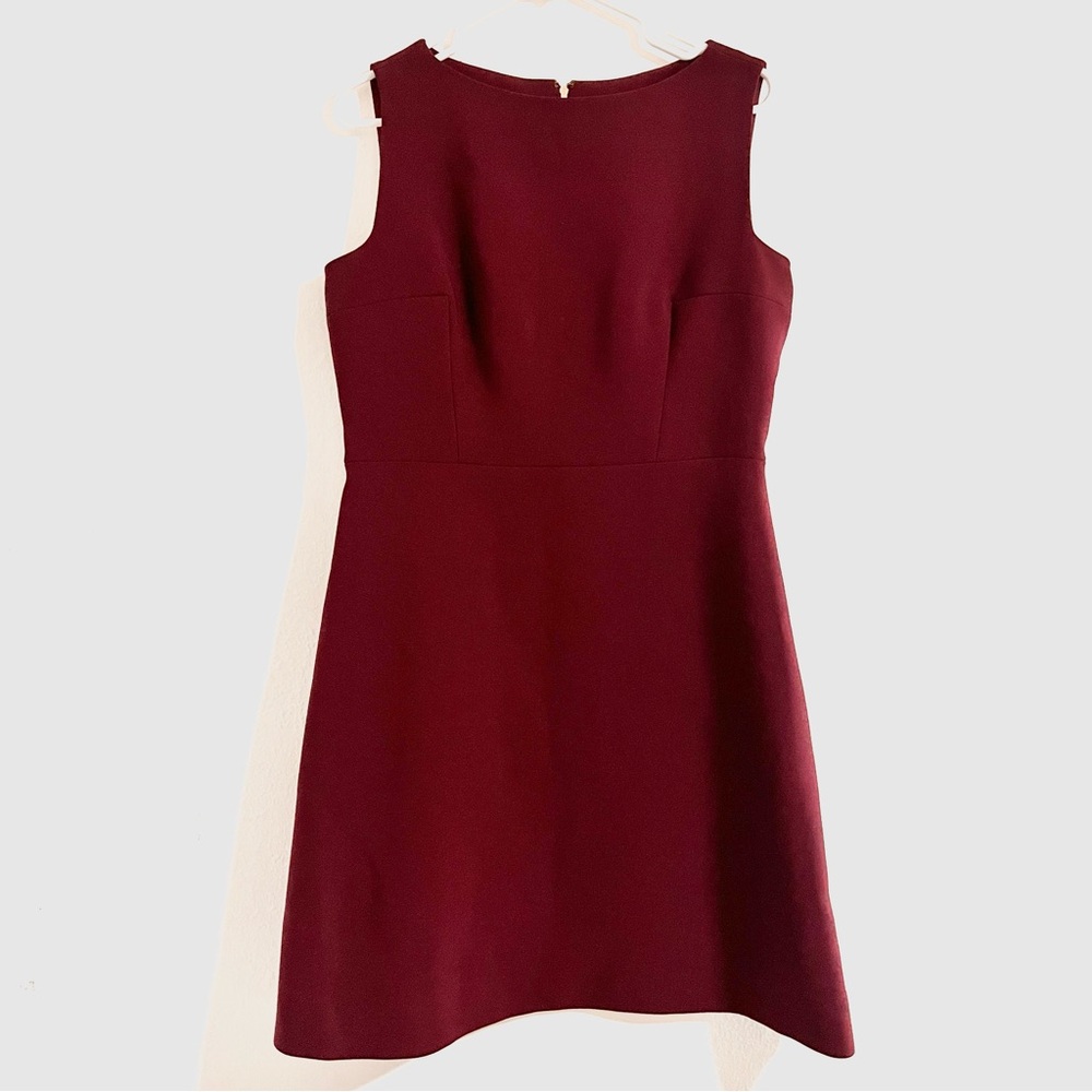 Kate Spade purple dress